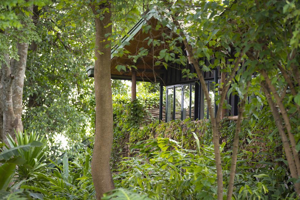 Gibb'S Farm Hotel Karatu Exterior photo