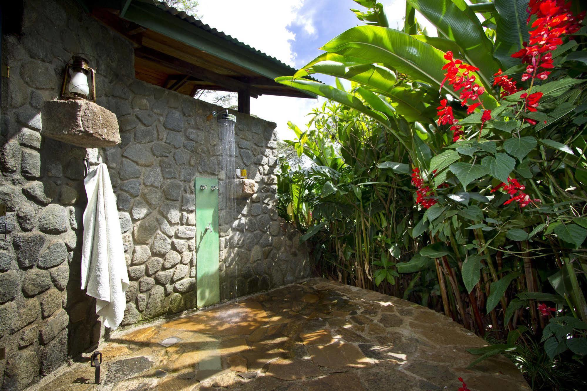 Gibb'S Farm Hotel Karatu Exterior photo