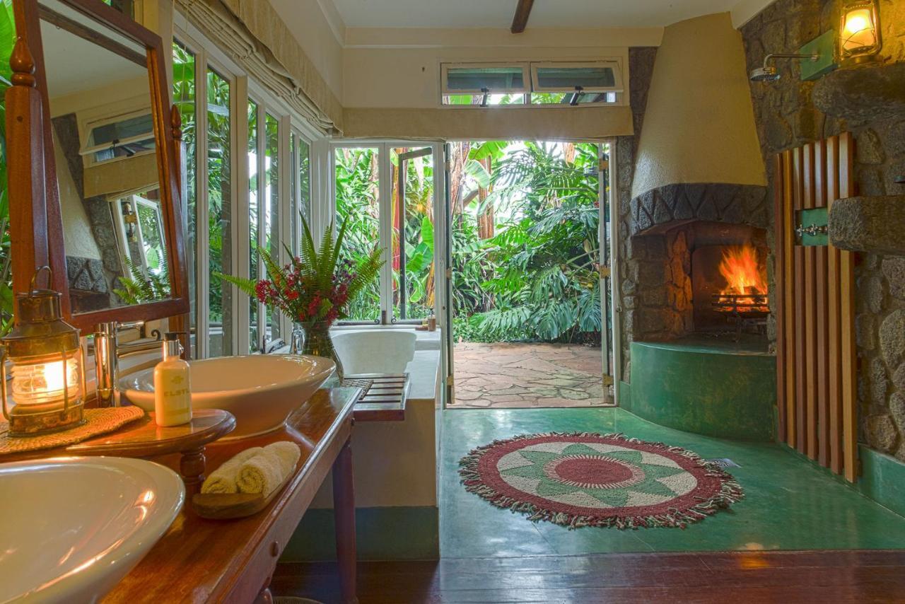 Gibb'S Farm Hotel Karatu Exterior photo